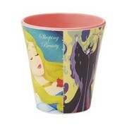 眠れる森の美女 FAMTC3 メラミンタンブラー [キャラクター食器]