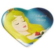 眠れる森の美女 FAMPHT1 メラミンミニプレート [キャラクター食器]