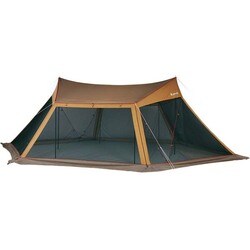  peak TP-400 タープ　カヤード Amazon | スノーピーク(snow peak) タープ カヤード TP-400 [6人