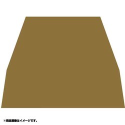 Snow Peak - スノーピーク タシーク グランドシート４ ヨドバシ.com - スノーピーク snow peak TP-640GS-4 [タシーク