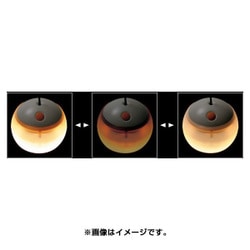 ほおづき-つち- 新品未使用　ES-070BR ほおずき つち [明るさ100lm](ES-070BR) | ランタン(ガス・LED