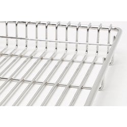 snowpeak　メッシュトレー 2unit 浅型 CK-255 snow peak スノーピーク＞ CK-255 メッシュトレー2unit 浅型
