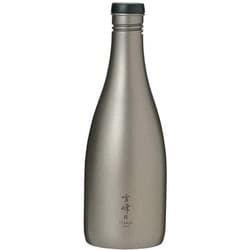 ヨドバシ.com - スノーピーク snow peak 酒筒(さかづつ)Titanium TW