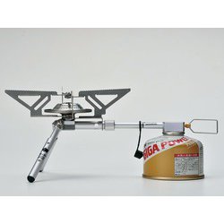  Peak - ★★peak スノーピーク ヤエンストーブ レギ GS-370  程度BC イグナイター付 シングルガスバーナー 楽天市場】【5%OFF×P5倍 イベント期間限定】【スノーピーク 公式