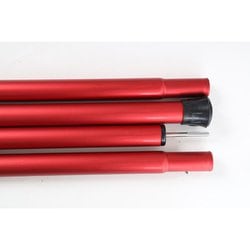 ヨドバシ.com - スノーピーク snow peak ウイングポールレッド ヨドバシ.com - スノーピーク snow peak ウイングポールレッド