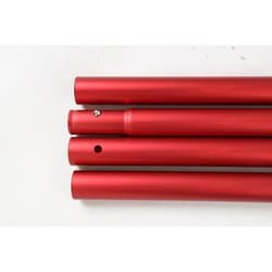 ヨドバシ.com - スノーピーク snow peak ウイングポールレッド ヨドバシ.com - スノーピーク snow peak ウイングポールレッド