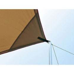 ヨドバシ.com - スノーピーク snow peak HDタープ シールド
