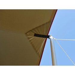 ヨドバシ.com - スノーピーク snow peak HDタープ シールド