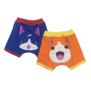 2285190 110 [妖怪ウォッチ ボクサーブリーフ 110cm]