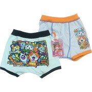 2278611 120 [妖怪ウォッチ インナーセット 120cm]