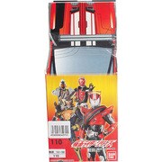 2281465 110 [仮面ライダードライブ パッケージ入り長袖Ｔシャツ ネイビー 110cm]