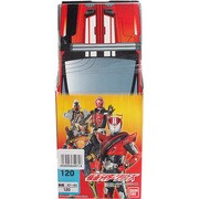 2281465 120 [仮面ライダードライブ パッケージ入り長袖Ｔシャツ ネイビー 120cm]