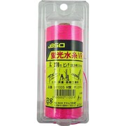 G-11005 [蛍光水糸 VR 太 ピンク 270m]