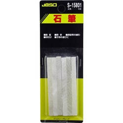 S-15801 [石筆 太 角 6本入]