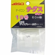 G-32033 [ナイロンテグス 60m巻 0.52mm 10号]