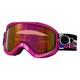 OP-6815-3 [ゴーグル OceanPaciphic(オーシャンパシフィック) メタリックピンク 平面ダブルレンズ]