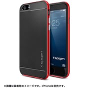 SGP11032 [iPhone 6用ケース ネオ ハイブリッド ダンテレッド]