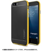 SGP11034 [iPhone 6用ケース ネオ ハイブリッド レベントンイエロー]