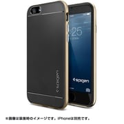 SGP11035 [iPhone 6用ケース ネオ ハイブリッド シャンパンゴールド]