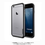SGP11024 [iPhone 6用ケース ネオ ハイブリッド EX ガンメタル]