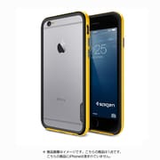 SGP11027 [iPhone 6用ケース ネオ ハイブリッド EX レベントンイエロー]