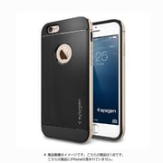 SGP11038 [iPhone 6用ケース ネオ ハイブリッド メタル シャンパンゴールド]
