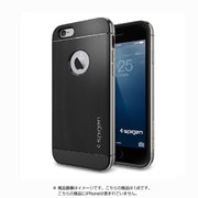 SGP11176 [iPhone 6用ケース ネオ ハイブリッド メタル スペースグレー]