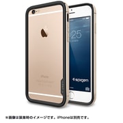 SGP11187 [iPhone 6用ケース ネオ ハイブリッド EX メタル シャンパンゴールド]