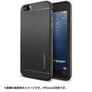 SGP11251 [iPhone 6 Plus用ケース ネオ ハイブリッド ガンメタル]
