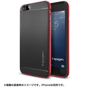 SGP11252 [iPhone 6 Plus用ケース ネオ ハイブリッド ダンテレッド]