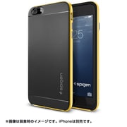SGP11253 [iPhone 6 Plus用ケース ネオ ハイブリッド レベントンイエロー]