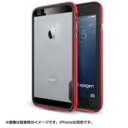 SGP11259 [iPhone 6 Plus用ケース ネオ ハイブリッド EX ダンテレッド]