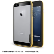 SGP11260 [iPhone 6 Plus用ケース ネオ ハイブリッド EX レベントンイエロー]