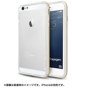 SGP11263 [iPhone 6 Plus用ケース ネオ ハイブリッド EX シャンパンゴールド]