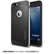 SGP11070 [iPhone 6 Plus用ケース ネオ ハイブリッド メタル サテンシルバー]