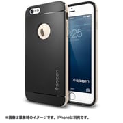 SGP11071 [iPhone 6 Plus用ケース ネオ ハイブリッド メタル シャンパンゴールド]