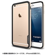 SGP11192 [iPhone 6 Plus用ケース ネオ ハイブリッド EX メタル シャンパンゴールド]