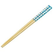 ツムツム ドナルド&デイジー ANT4 竹安全箸 21cm