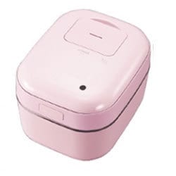 ヨドバシ.com - タイガー TIGER IH炊飯器 3.5合炊き 炊きたて tacook（タクック） サクラ JPQ-A060 P  通販【全品無料配達】