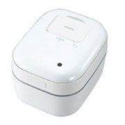 IH炊飯器 3.5合炊き 炊きたて tacook(タクック) ハク JPQ-A060 W