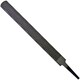 本職用竹細工ヤスリ 荒削 平 200mm [ヤスリ]