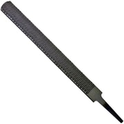 本職用竹細工ヤスリ 荒削 平 200mm [ヤスリ]