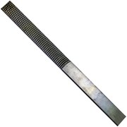 本職用竹細工ヤスリ 仕上削 平 150mm [ヤスリ]