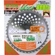 草刈用 刈払いチップソーU40 軽量タイプ 255×40P UL-40K