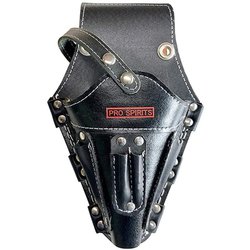PS-620 [黒革 充電ドライバーケース]