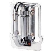 GTH-13 [工具差 電ドル差し用カラビナタイプ小 可動式]