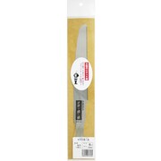細工用替刃式片刃鋸 替刃 180mm 6寸