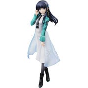 世界制服作戦 司波深雪 [1/10スケール 魔法科高校の劣等生 塗装済完成品]