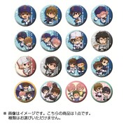 フォーチュンバッジ ダイヤのA 熱闘！ハッピーフォーチュン編 [全16種]