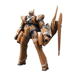 アルドノアゼロ　スレイプニール　宇宙用装備　メガハウスアクションフィギュア メガハウス「KG-6 スレイプニール（宇宙用装備）」彩色見本が